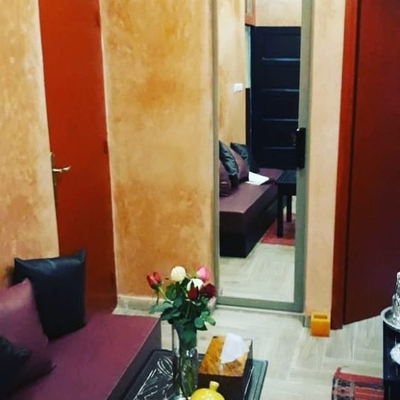 Spa massages berberes essaouira maroc