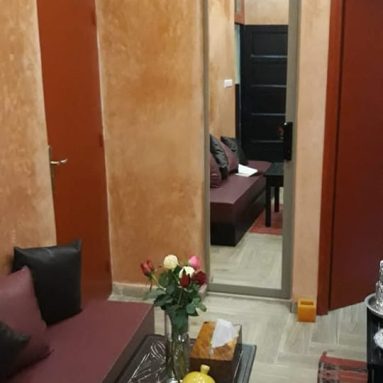 Spa massages berberes essaouira maroc