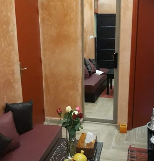 Spa massages berberes essaouira maroc