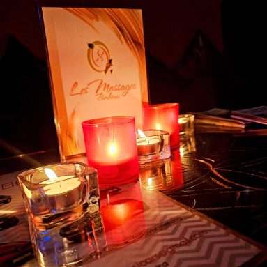 Spa massages berberes essaouira maroc