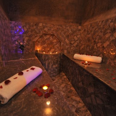 Spa massages berberes essaouira maroc