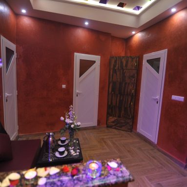 Spa massages berberes essaouira maroc