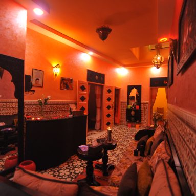 massages berberes essaouira