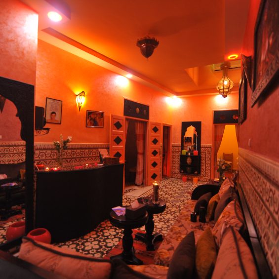 massages berberes essaouira