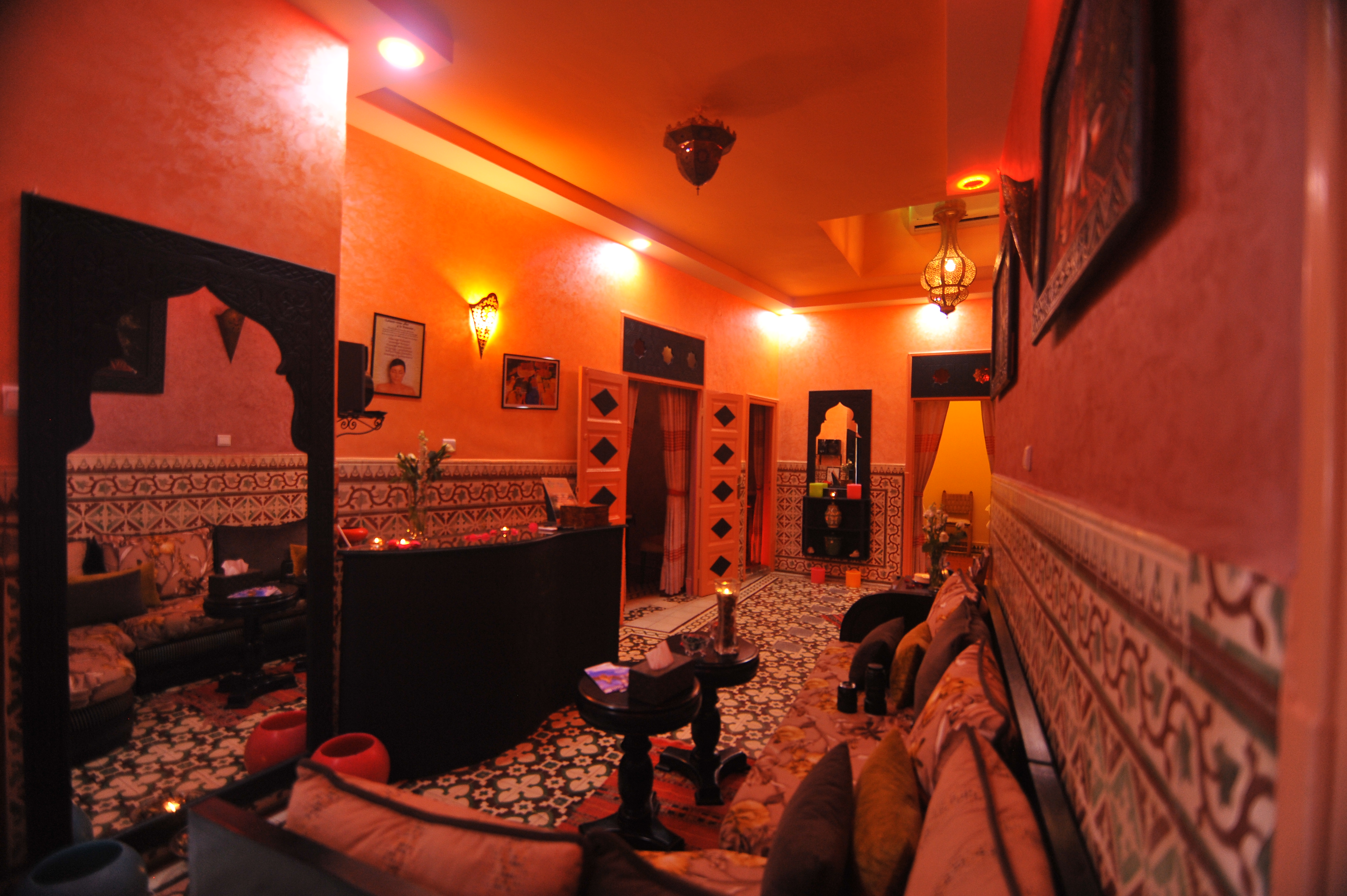 massages berberes essaouira