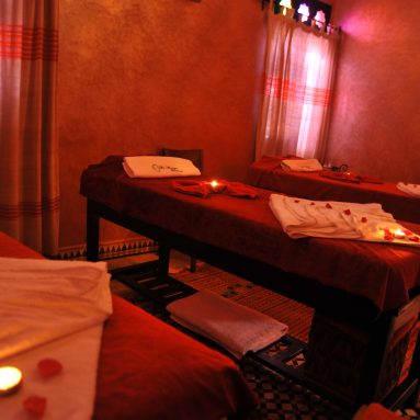 massages berberes essaouira
