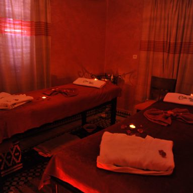 massages berberes essaouira