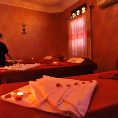 massages berberes essaouira