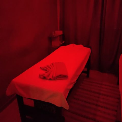 Spa massages berberes essaouira maroc