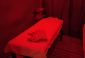 Spa massages be...