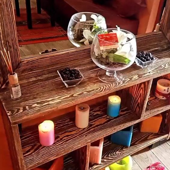 Spa massages berberes essaouira maroc