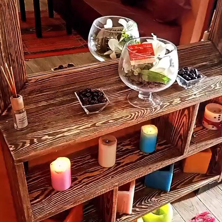 Spa massages berberes essaouira maroc