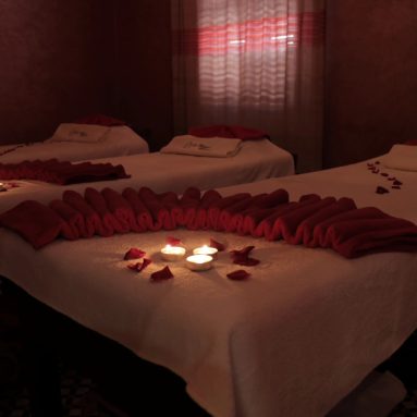 Spa massages berberes essaouira maroc