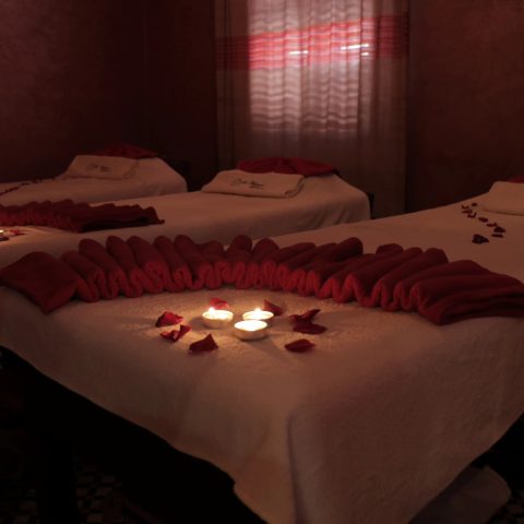Spa massages berberes essaouira maroc