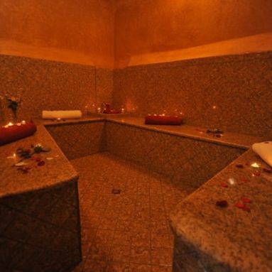 Spa massages berberes essaouira maroc