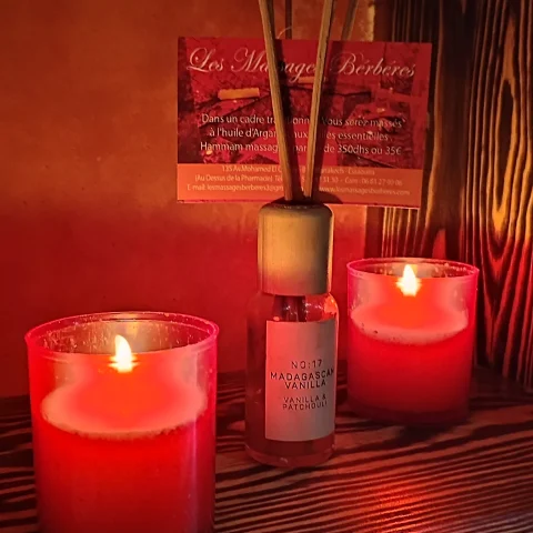 Spa massages berberes essaouira maroc