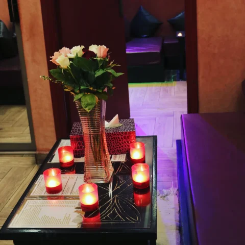Spa massages berberes essaouira maroc