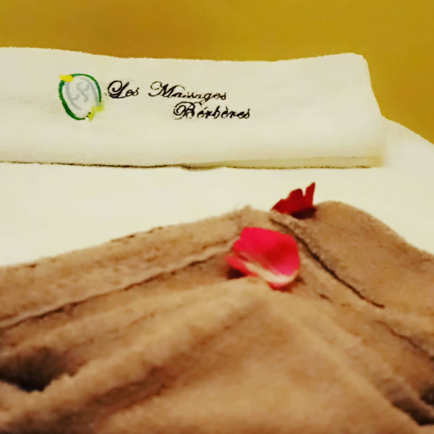 Spa massages berberes essaouira maroc