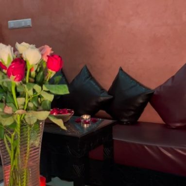 Spa massages berberes essaouira maroc