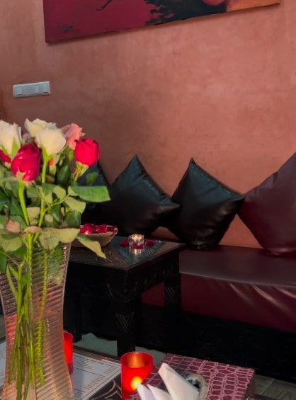 Spa massages berberes essaouira maroc